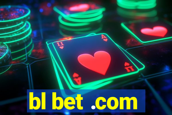 bl bet .com